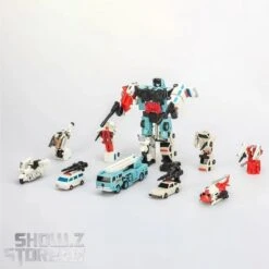 4th Party Transformers G1 Defensor 11 4th Party Transformers G1 Defensor -Prime Collectibles Store 7881f8f046