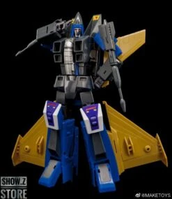 MakeToys MTRM-15 Endgame Dirge -Prime Collectibles Store 788abe89fc