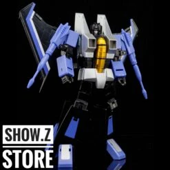 Maketoys MT MTRM-12 Skycrow Skywarp -Prime Collectibles Store 78a619caf5