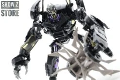 Black Mamba 4th Party The Last Knight MPM-05 MPM05 Barricade Bottleneck LS-02 -Prime Collectibles Store 78e128f83d