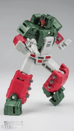 Unique Toys Palm Collection YM02 Schunk & Betta Set Of 2 -Prime Collectibles Store 78e9651ee9