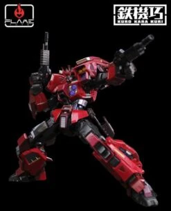 Flame Toys Kuro Kara Kuri Deadlock Drift 27 Flame Toys Kuro Kara Kuri Deadlock Drift -Prime Collectibles Store 78eeae7985