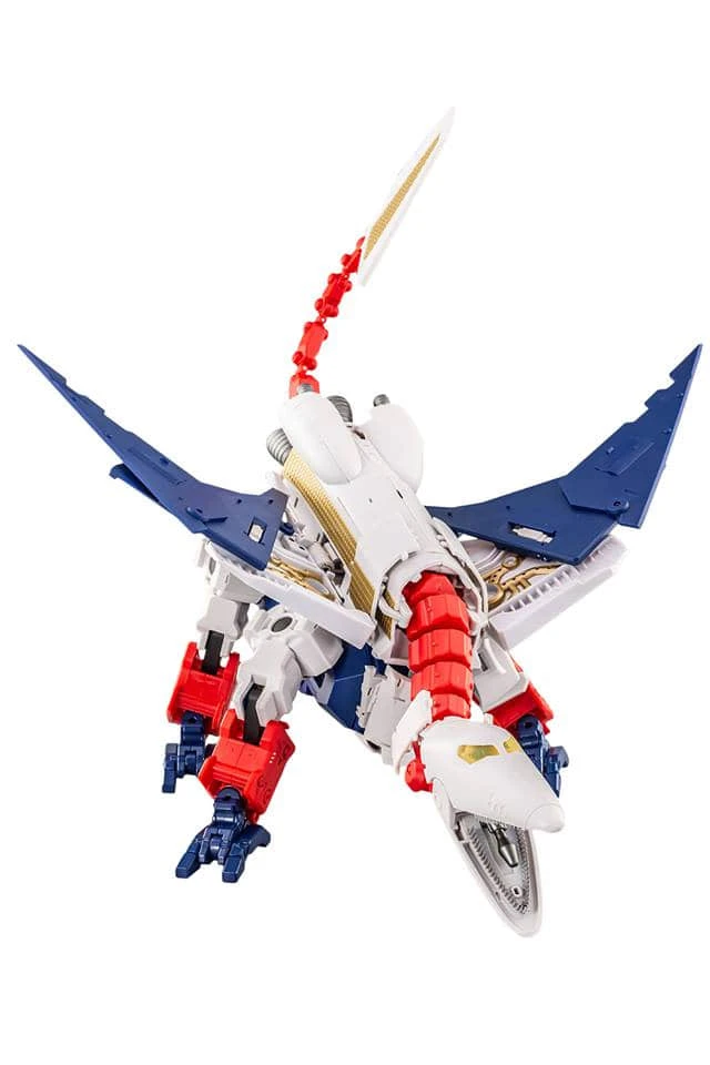 Mastermind Creations R-36 Inventa Sky Lynx 14 Mastermind Creations R-36 Inventa Sky Lynx - Image 12