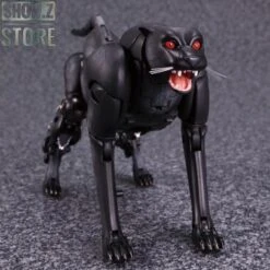 4th Party Masterpiece MP-34S Shadow Panther Exclusive -Prime Collectibles Store 790d6787f1