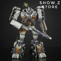 Takara Studio Series 34 SS34 SS-34 Leader Class Megatron -Prime Collectibles Store 790f9b9eec