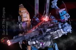 Iron Factory IF-EX22 EX24 War Giant Bruticus Full Set 21 Iron Factory IF-EX22 EX24 War Giant Bruticus Full Set -Prime Collectibles Store 7920ef4d9b