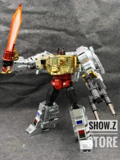FansToys FT-08X Grinder (Premium Paint) -Prime Collectibles Store 792daeb1ce