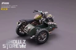 Joytoy Source 1/18 Battle For The Stars The Cult Of San Reja Luyster -Prime Collectibles Store 794a3f5c7b