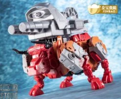 Jinbao Feral Rex OS Predaking -Prime Collectibles Store 7983577d79