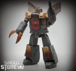 Pangu Toys PT-02I Mighty Miracle God Omega Supreme Old Painted Version