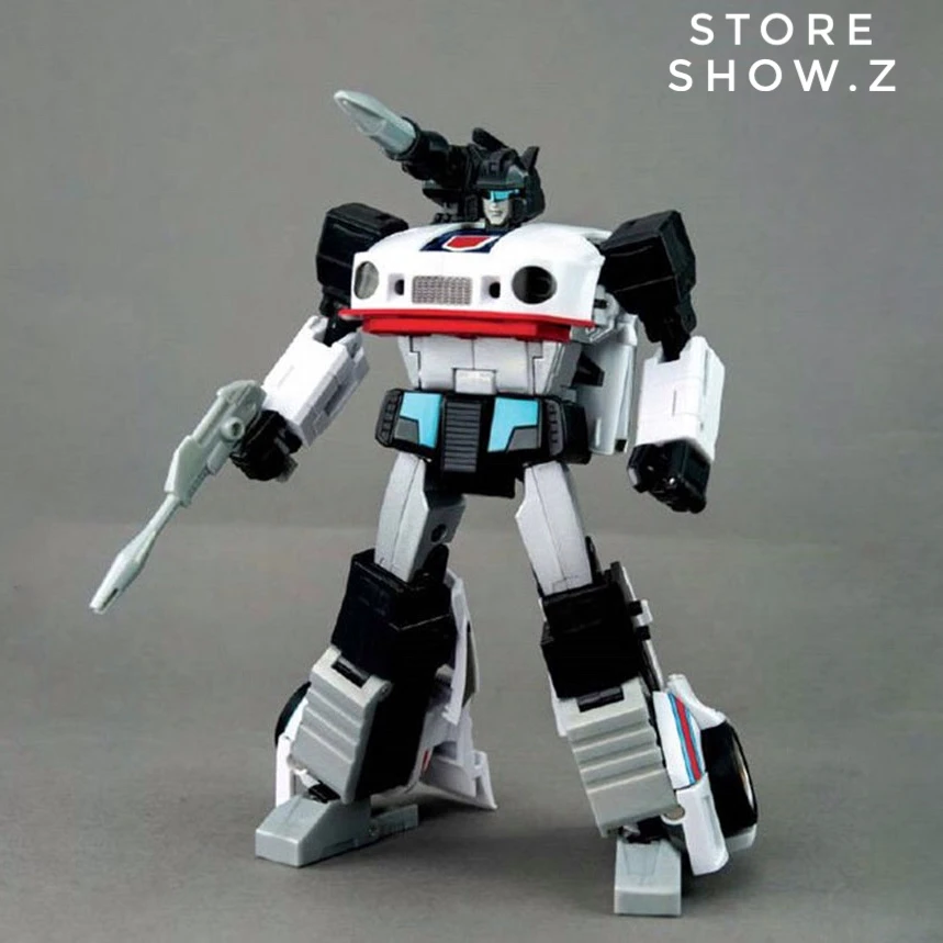 MakeToys MTRM-09 MTRM09 Downbeat Jazz 12 MakeToys MTRM-09 MTRM09 Downbeat Jazz - Image 10