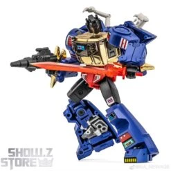 NewAge H44V Ymir Grimlock G2 Version 18 NewAge H44V Ymir Grimlock G2 Version -Prime Collectibles Store 79ed4e4891