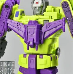 [Pre-Order] Newage Upgrade Kit For Hephaestus Devastator -Prime Collectibles Store 79ef132b2e