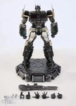 Magnificent Mecha MM-01 Nemesis Prime -Prime Collectibles Store 7a0d7068c3