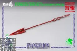 Threezero Studio Rebuild Of Evangelion ROBO-DOU Evangelion Accessories Package 21 Threezero Studio Rebuild Of Evangelion ROBO-DOU Evangelion Accessories Package -Prime Collectibles Store 7a0f310799