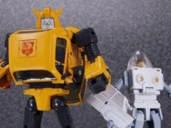 Takara Masterpiece MP-21 Mp21 Bumblebee 13 Takara Masterpiece MP-21 Mp21 Bumblebee -Prime Collectibles Store 7a1c0600bd