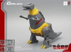 MechFansToys MF-21N(RED)/22N/23N/24N/25N Swoop(RED)/Slag/Sludge/Snarl/Grimlock Set Of 5 16 MechFansToys MF-21N(RED)/22N/23N/24N/25N Swoop(RED)/Slag/Sludge/Snarl/Grimlock Set Of 5 -Prime Collectibles Store 7a4895091e