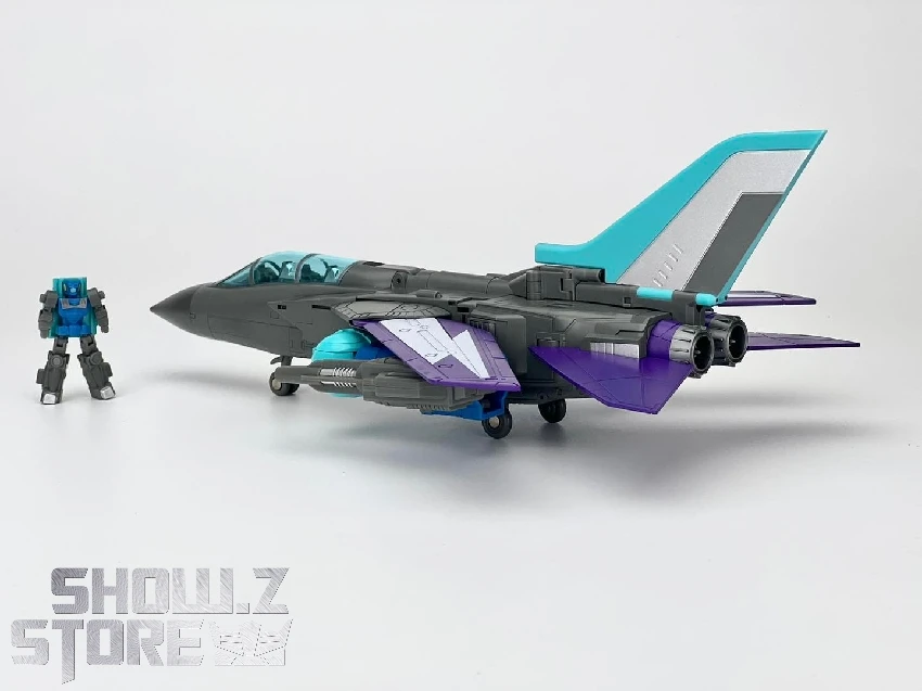 FansHobby MB-24A Dark Strike 16 FansHobby MB-24A Dark Strike - Image 14