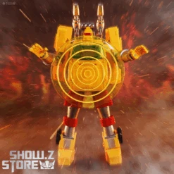 Takara Tomy Masterpiece MP-56+ Hoist 32 Takara Tomy Masterpiece MP-56+ Hoist -Prime Collectibles Store 7a6468d64f