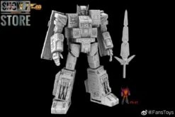 [Pre-Order] FansToys FT-40 Fortress Maximus’s Body -Prime Collectibles Store 7a6ddafa4e
