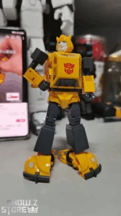 4th Party Masterpiece MP-45 Bumblebee -Prime Collectibles Store 7a9a4acf23