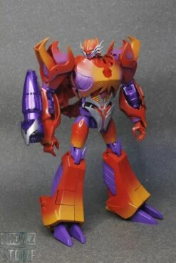 APC Toys APC-004BF Bossy Flame TFP Galvatron 12 APC Toys APC-004BF Bossy Flame TFP Galvatron -Prime Collectibles Store 7aa4dd2b5f