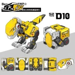 52Toys BeastBox BB-01 Dio 1.5 Version -Prime Collectibles Store 7ae5c4546a 1