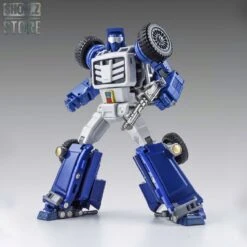 XTransbots XTB MM-VIII MM-8 MM8 Arkose Beachcomber Metallic Painting Version 24 XTransbots XTB MM-VIII MM-8 MM8 Arkose Beachcomber Metallic Painting Version -Prime Collectibles Store 7afa2f9d4b