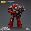 JoyToy Source 1/18 Warhammer 40K Blood Angels Intercessors 2 JoyToy Source 1/18 Warhammer 40K Blood Angels Intercessors -Prime Collectibles Store 7aff20b3cd