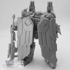 TFC Toys STC-01T Supreme Tactical Commander Dark Savior Carrier Version -Prime Collectibles Store 7b0821600b