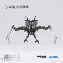 Killerbody KB20069-55 Transformers ROTF Scalpel 11 Killerbody KB20069-55 Transformers ROTF Scalpel -Prime Collectibles Store 7b13a7a6a9