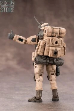 Kotobukiya HG028 Hexa Gear 1/24 Early Governor Vol.1 Model Kit -Prime Collectibles Store 7b194f5f47