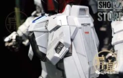 [SZ Custom] Bandai Custom PG GAT-X105 Perfect Strike Gundam W/ Custom Electroplated Chrome Painting -Prime Collectibles Store 7b1eefead4