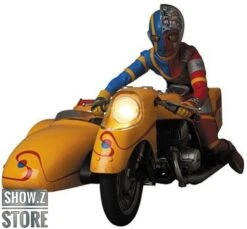 [Pre-Order] Medicom Real Action Heroes Android Kikaider & Side Machine Ultimate Set -Prime Collectibles Store 7b1f8dca0f 1