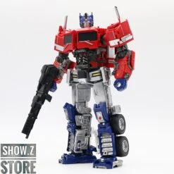 Aoyi Mech H6003-8 Optimus Prime -Prime Collectibles Store 7b4746072c
