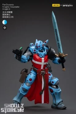 JoyToy Source 1/18 Infinity PanOceania Knights Hospitallers 35 JoyToy Source 1/18 Infinity PanOceania Knights Hospitallers -Prime Collectibles Store 7b59ebc612