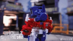 [Coming Soon] Magic Square MS-G04 Truck Boy Optimus Prime -Prime Collectibles Store 7b810c3b30