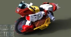 KFC Toys E.A.V.I. Metal Phase P-6H Wastor Delta Junkion -Prime Collectibles Store 7b9abe2f03 1