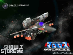 Kitzconcept 1/72 Macross VF-1S Dark Red Version W/ Fast Pack Armor Limited Edition 19 Kitzconcept 1/72 Macross VF-1S Dark Red Version W/ Fast Pack Armor Limited Edition -Prime Collectibles Store 7bafc5bffe