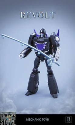 Mechanic Toys MS-21B Revolt Rodimus Shattered Glass Version 23 Mechanic Toys MS-21B Revolt Rodimus Shattered Glass Version -Prime Collectibles Store 7bb83858c3 1