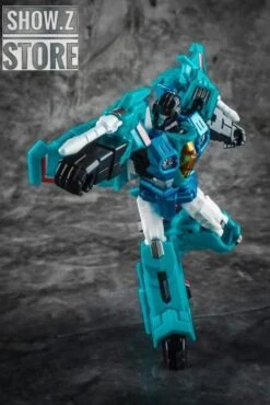 Iron Factory IF-EX20K Wing Of Tyrant Kallaite -Prime Collectibles Store 7bcb477d52