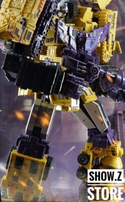 Toyworld TW-C07Y Constructor Devastator 21 Toyworld TW-C07Y Constructor Devastator -Prime Collectibles Store 7bdd5aadc1