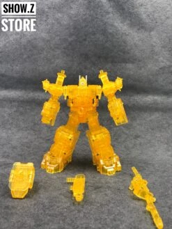 MechFansToys MF-08 Ultra Magnus (Limited) -Prime Collectibles Store 7beb94c879