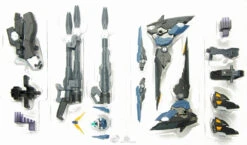 Sculpt Lab Production/FanMade 1/100 Perisoreus Internigrans RTX-010 Huckebein MK-II Super Robot War -Prime Collectibles Store 7bede7092a