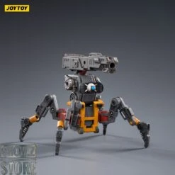 JoyToy Source 1/18 X12 Attack-Support Robot Trajectory Type -Prime Collectibles Store 7beef3abca