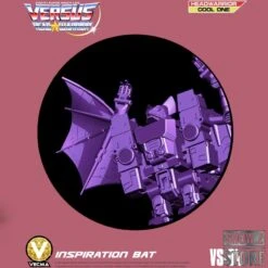 MechFansToys VECMA VS-04 Inspiration Bat Mindwipe 37 MechFansToys VECMA VS-04 Inspiration Bat Mindwipe -Prime Collectibles Store 7c00cd44ae