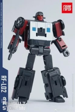 Rising Force RF-L02 Wildrider -Prime Collectibles Store 7c0db89b63