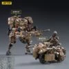 JoyToy Source 1/18 X-HH02 Hurricane Heavy Firepower Dual Mode Mecha Sand Version -Prime Collectibles Store 7c12bc97fd