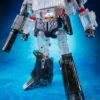 Toy House Factory Dynastron MP-36 Megatron Clear Version -Prime Collectibles Store 7c1ea58ffa