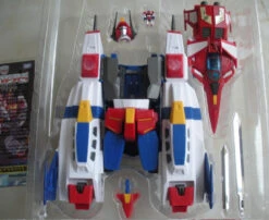 4th Party MP-24 MP24 Star Saber 9 4th Party MP-24 MP24 Star Saber -Prime Collectibles Store 7c3258ed3c